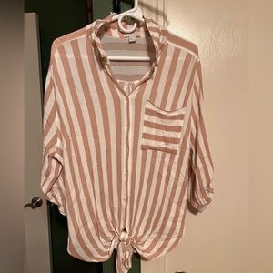 Top for sale - lightly used